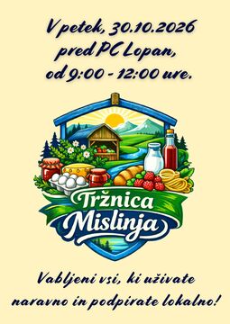 Tržnica